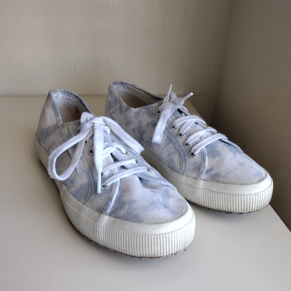Superga 2750 size 6 1/2 - Picture 1 of 12